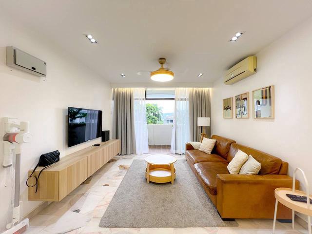 Apartment for sale in Country Heights Damansara, Kuala Lumpur
