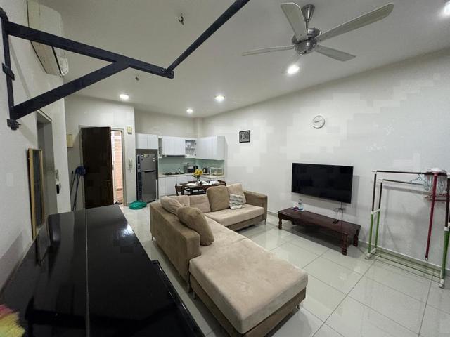 Serviced Residence for sale in Selayang, Selangor