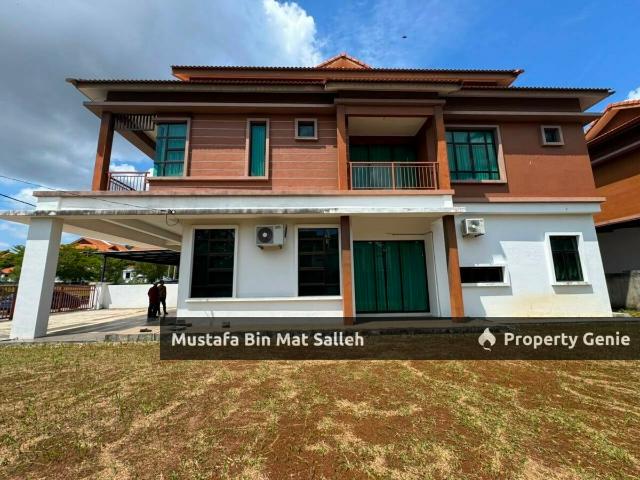 Residential House for sale in Sungai Petani, Kuala Muda