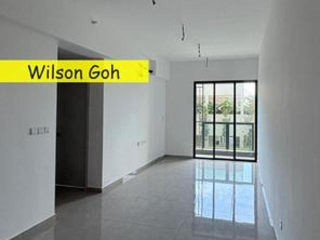 Serviced Residence for sale in Wellesley, Penang