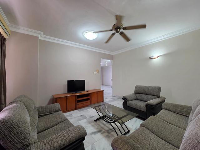 Condominium for sale in Ujong Pasir, Malaka