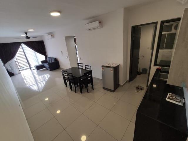 Serviced Residence for sale in Selayang, Selangor