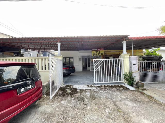 Residential House for sale in Majlis Perbandaran Selayang, Gombak