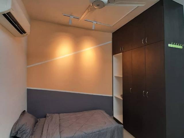Room for rent in Tanjong Sepat, Selangor