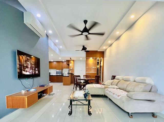 Condominium for rent in Georgetown, Penang