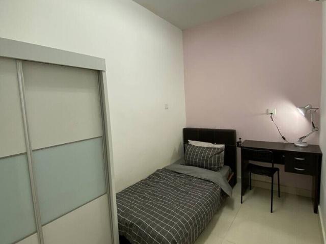 House for rent in Petaling, Subang Jaya
