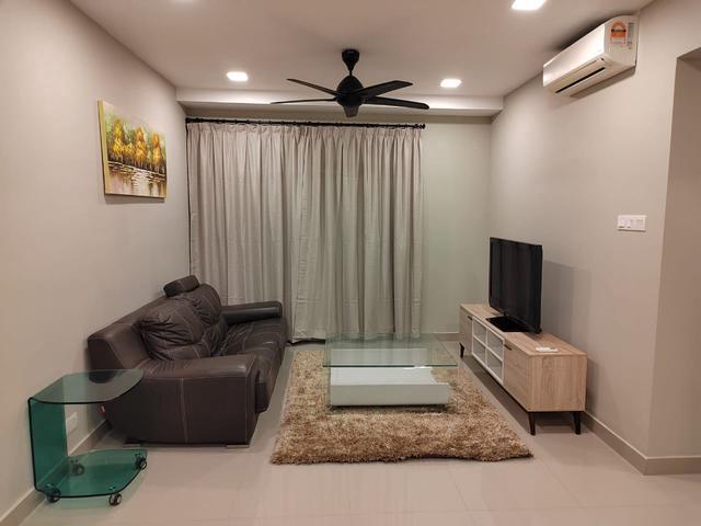Apartment for rent in Country Heights Damansara, Kuala Lumpur