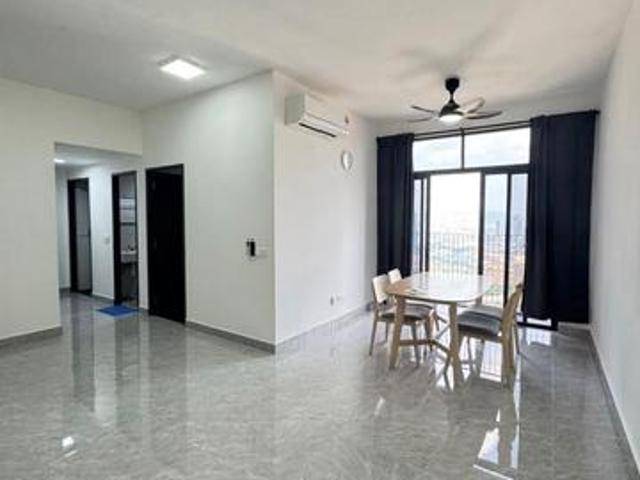 Serviced Residence for rent in Country Heights Damansara, Kuala Lumpur