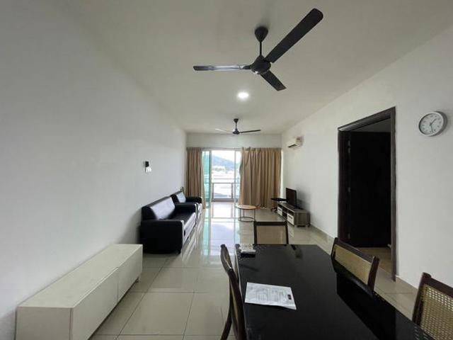 Condominium for sale in Petaling, Damansara Damai