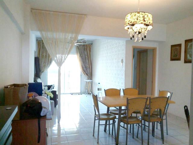 Apartment for sale in Kajang, Langat