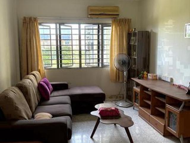 Condominium for sale in Majlis Perbandaran Selayang, Gombak