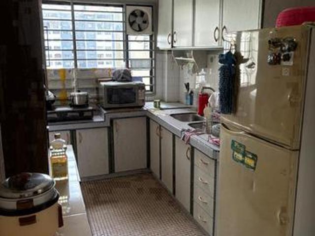 Condominium for sale in Selayang, Selangor