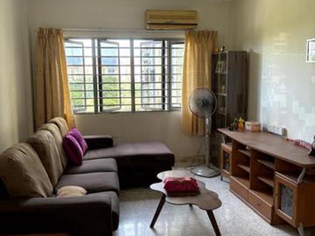 Condominium for sale in Selayang, Selangor