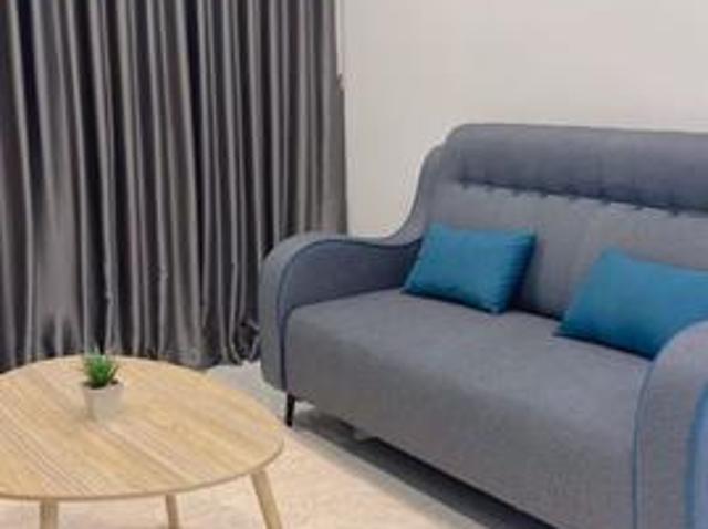 Serviced Residence for rent in Wellesley, Penang