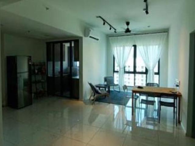 Serviced Residence for rent in Wellesley, Penang