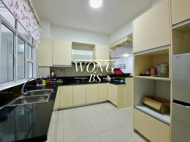 Condominium for sale in Georgetown, Penang