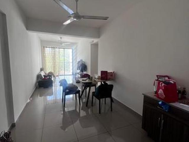 Condominium for sale in Georgetown, Penang