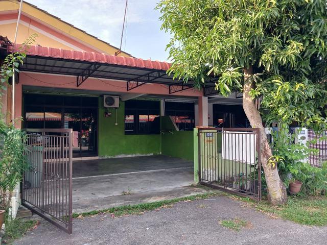 Terraced House for sale in Padang Serai, Kedah