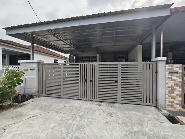 Terraced House for sale in Kulim, Kedah