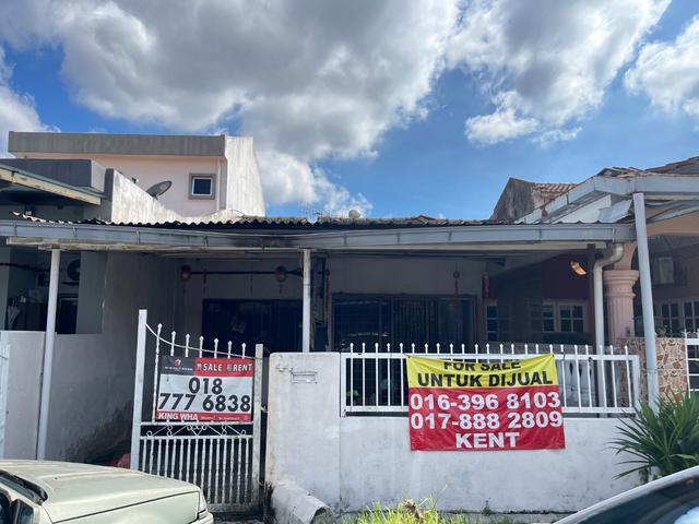 Terraced House for sale in Selayang, Selangor