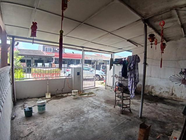 Terraced House for sale in Selayang, Selangor
