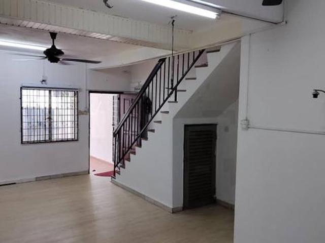Terraced House for sale in Selayang, Selangor