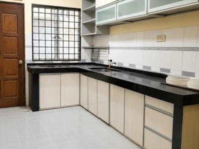 Terraced House for sale in Batu Caves, Majlis Perbandaran Selayang