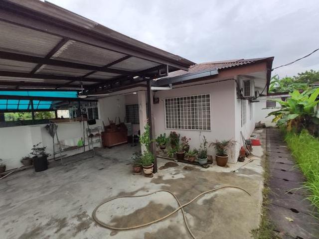 Residential House for sale in Selayang, Selangor