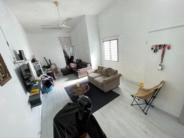 Residential House for sale in Selayang, Selangor