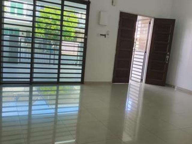 Terraced House for sale in Wellesley, Penang