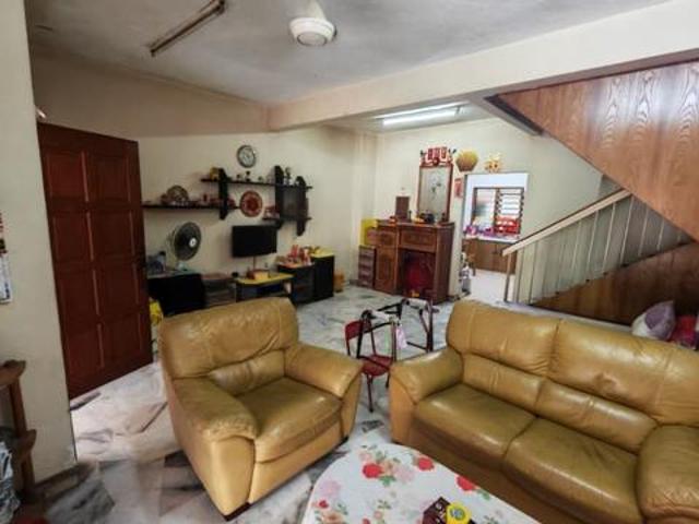 Terraced House for sale in Country Heights Damansara, Kuala Lumpur