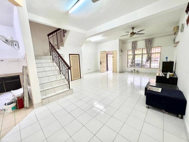 Terraced House for sale in Semenyih, Majlis Perbandaran Kajang