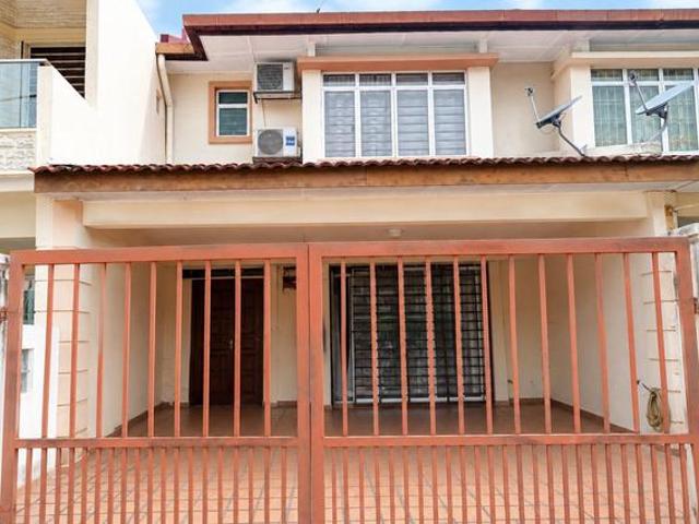 Terraced House for sale in Selayang, Selangor