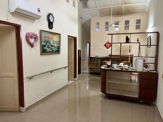 Terraced House for sale in Petaling Jaya, Petaling