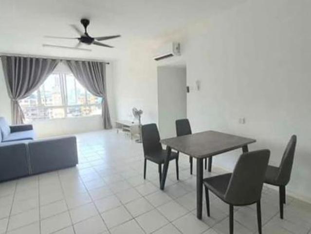 Apartment for sale in Bandar Butterworth, Seberang Perai