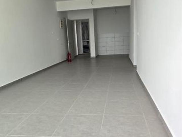 Condominium for sale in Wellesley, Penang