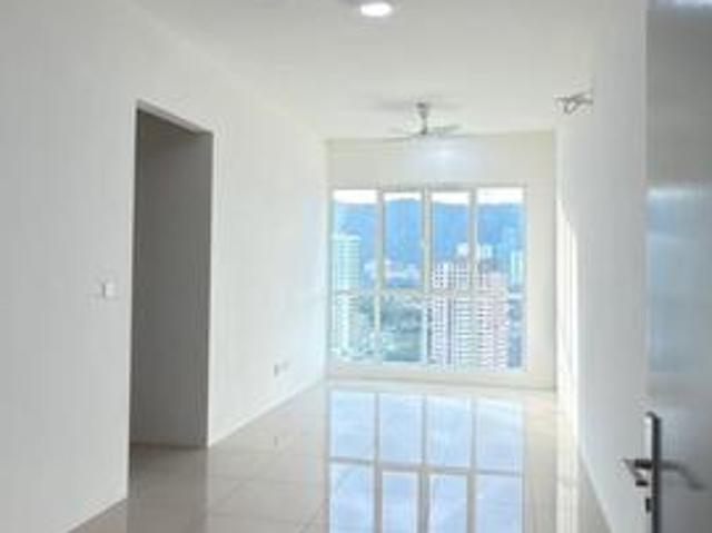 Condominium for sale in Georgetown, Penang