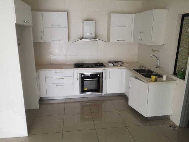 Condominium for sale in Selayang, Selangor