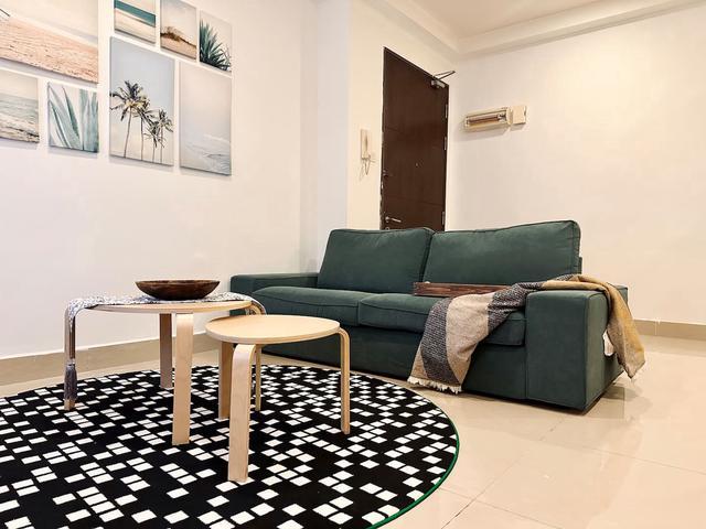 Serviced Residence for sale in Tanjong Sepat, Selangor