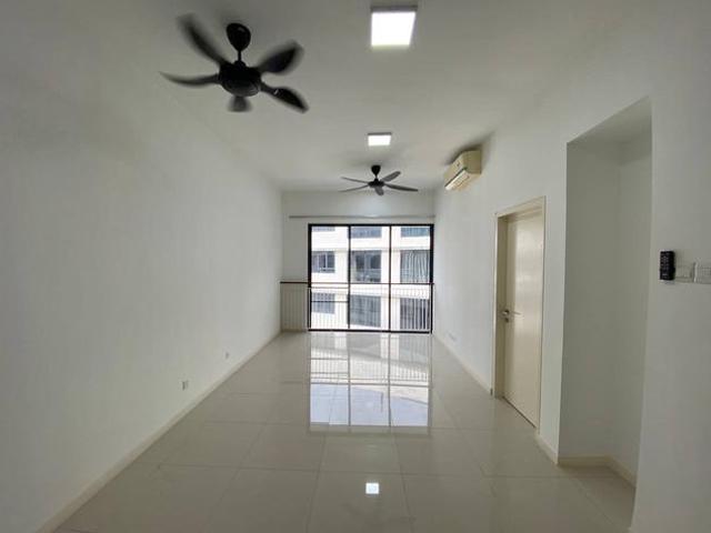 Serviced Residence for sale in Petaling, Alam Impian