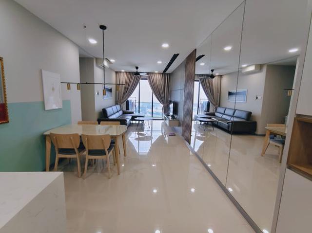 Serviced Residence for sale in Segambut, Kuala Lumpur