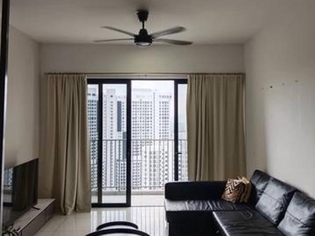 Condominium for sale in Wellesley, Penang