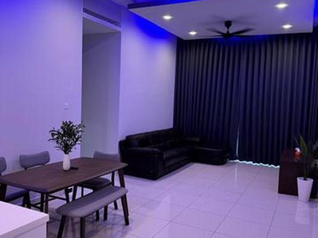 Condominium for rent in Wellesley, Penang