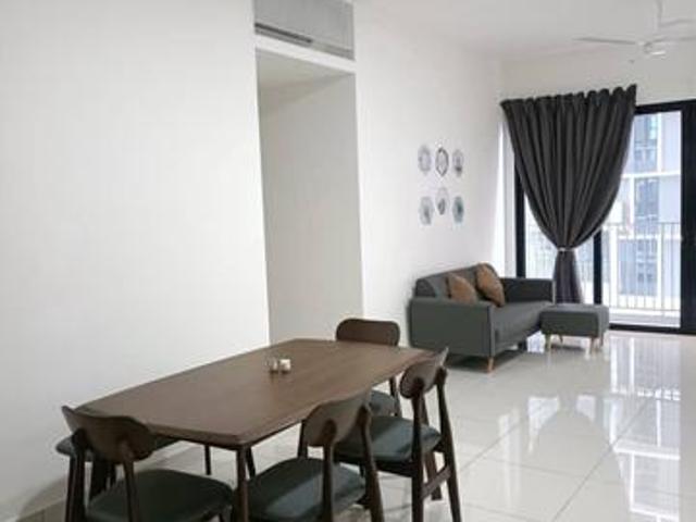 Condominium for rent in Wellesley, Penang