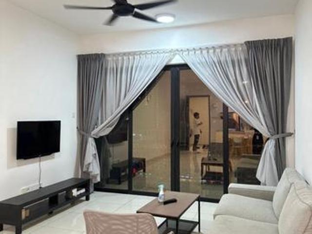 Condominium for rent in Wellesley, Penang