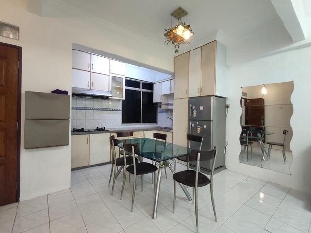 Apartment for sale in Georgetown, Penang