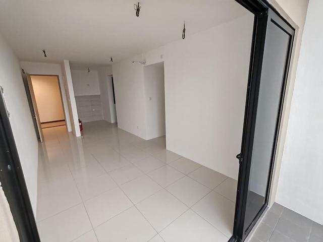 Apartment for sale in Wellesley, Penang