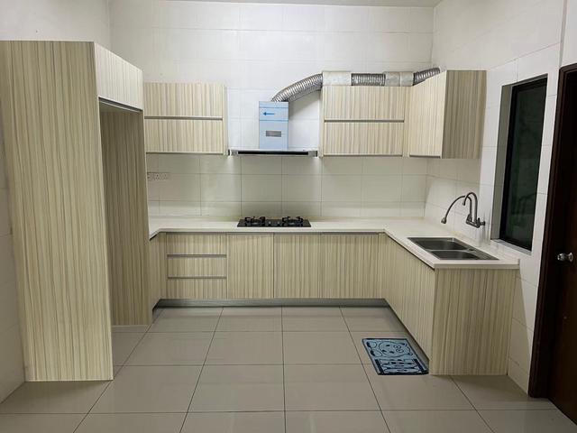 Condominium for sale in Selayang, Selangor