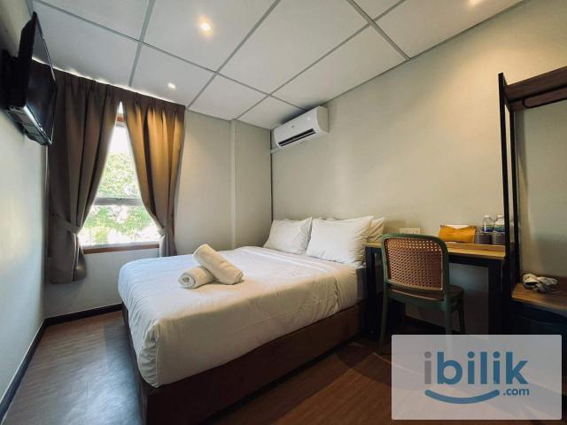 Room for rent in Malaka