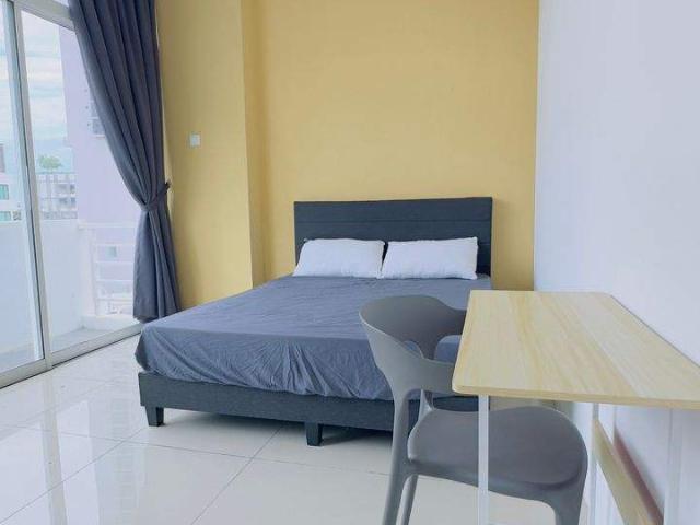Room for rent in Georgetown, Penang